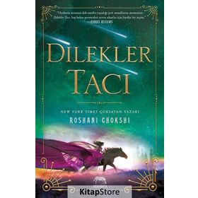 Dilekler Tacı-Ciltli-Roshani Choskhi