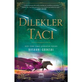 Dilekler Tacı-Roshani Choskhi