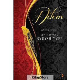 Dilem - Edwin Yongka Nyuyshiyver