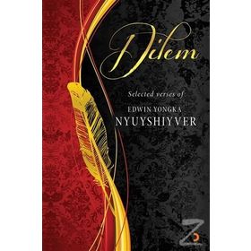 Dilem - Edwin Yongka Nyuyshiyver