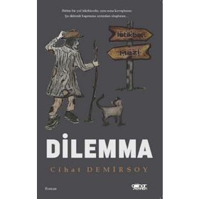 Dilemma - Murat Öğmen