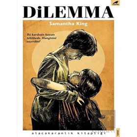 Dilemma - Murat Öğmen