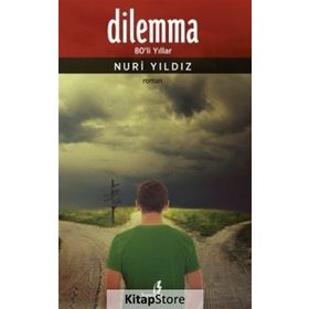 Dilemma - Nuri Yıldız