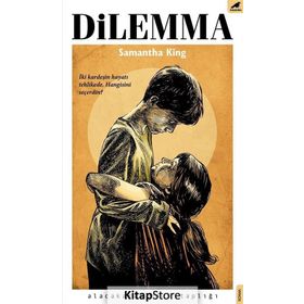 Dilemma - Samantha King