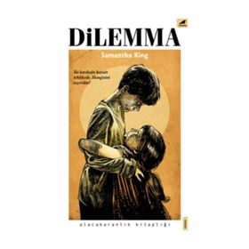 Dilemma - Samantha King
