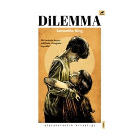 Dilemma - Samantha King