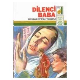 DILENCI BABA - KEMALETTIN TUĞCU