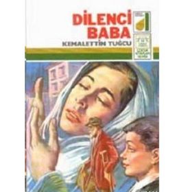 DILENCI BABA - KEMALETTIN TUĞCU