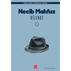 Dilenci Kırmızı Kedi Yayınevi