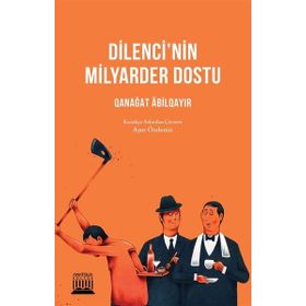 Dilenci'nin Milyarder Dostu - Prakh Vjacheslav