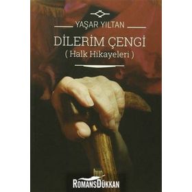 Dilerim Çengi - Yaşar Yıltan