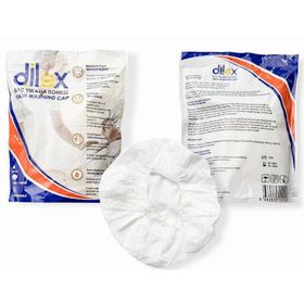 Dilex 1 Adet Saç Yıkama Bonesi