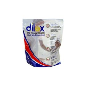 Dilex 1 Adet Saç Yıkama Bonesi