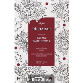 Dilharap - Fatma Fahrünnisa
