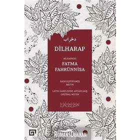 Dilharap - Fatma Fahrünnisa