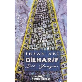 Dilhar/f - İhsan Arı
