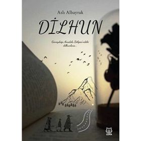 Dilhun Luna Yayınları