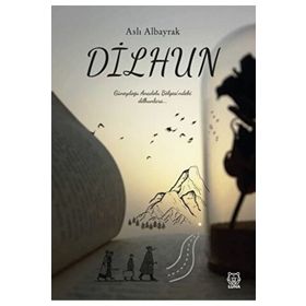 Dilhun Luna Yayınları