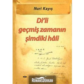 DI'LI GEÇMİŞ ZAMANIN ŞİMDİKİ HALI - NURI KAYIŞ