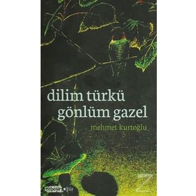 Dilim Türkü Gönlüm Gazel - uz klinik psk mehmet kurtoglu
