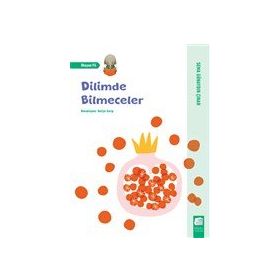 Dilimde Bilmeceler - Sema Günaydın Çınar - Final Kültür Sanat Yayınları