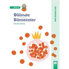 Dilimde Bilmeceler - Sema Günaydın Çınar - Final Kültür Sanat Yayınları