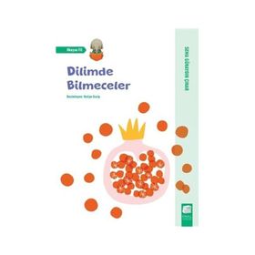 Dilimde Bilmeceler - Sema Günaydın Çınar - Final Kültür Sanat Yayınları