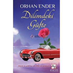 Dilimdeki Güfte - Orhan Ender
