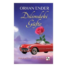 Dilimdeki Güfte - Orhan Ender