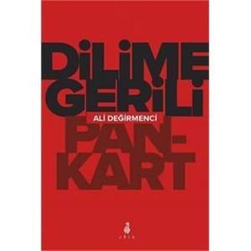 Dilime Gerili Pankart - Ali Değirmenci