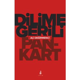 Dilime Gerili Pankart - Ali Değirmenci