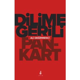 Dilime Gerili Pankart - Ali Değirmenci