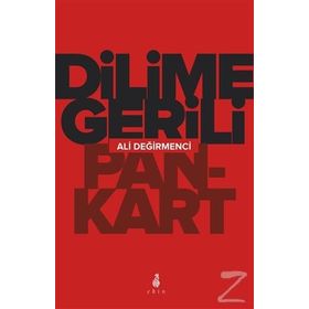 Dilime Gerili Pankart - Ali Değirmenci