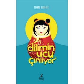 Dilimin Ucu Çınlıyor - Neyran Günüçer