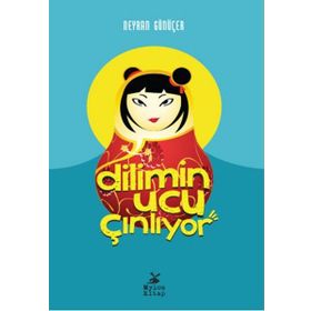 Dilimin Ucu Çınlıyor - Neyran Günüçer
