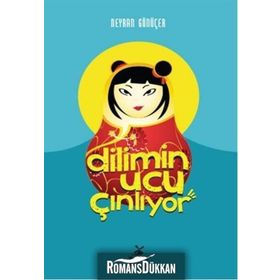 Dilimin Ucu Çınlıyor - Neyran Günüçer