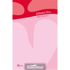 Dilimin Ucu - Utku Gürtunca