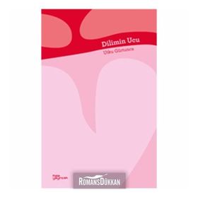 Dilimin Ucu - Utku Gürtunca