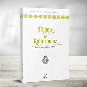 DILIMIZ VE KÜLTÜRÜMÜZ - MAHMUT ESAT COŞAN