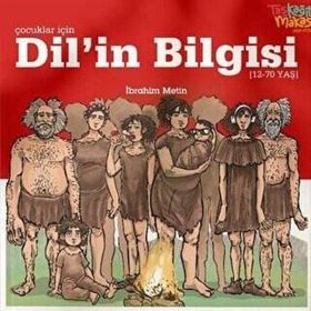 Dil'in Bilgisi İbrahim Metin