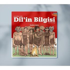Dil'in Bilgisi İbrahim Metin