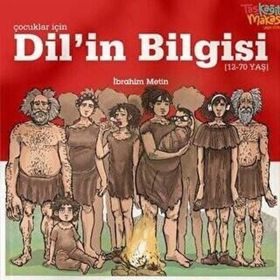 Dil'in Bilgisi İbrahim Metin