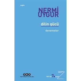 DILIN GÜCÜ DENEMELER - NERMI UYGUR