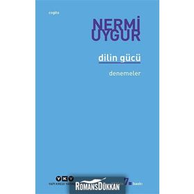 DILIN GÜCÜ DENEMELER - NERMI UYGUR