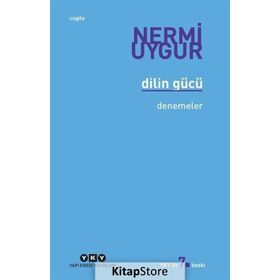 DILIN GÜCÜ DENEMELER - NERMI UYGUR
