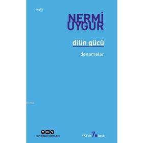 DILIN GÜCÜ DENEMELER - NERMI UYGUR