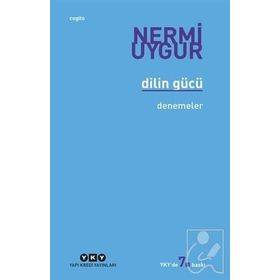DILIN GÜCÜ DENEMELER - NERMI UYGUR