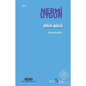 DILIN GÜCÜ DENEMELER - NERMI UYGUR