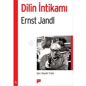 DILIN İNTİKAMI - ERNST JANDL