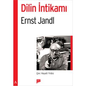 DILIN İNTİKAMI - ERNST JANDL